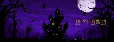 Halloween 14 Facebook Cover Facebook Covers